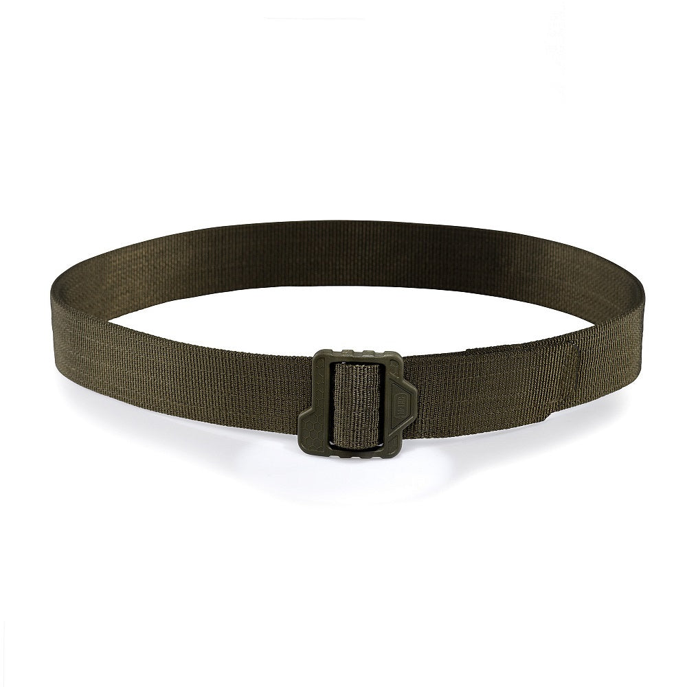 M-Tac Double Duty Tactical Belt Hex