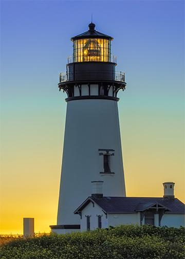 Yaquina Head