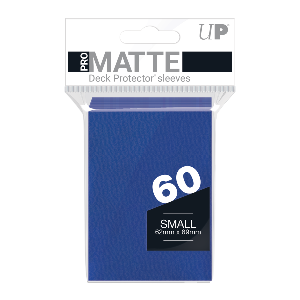 PRO-Matte Small Deck Protector Sleeves (60ct)