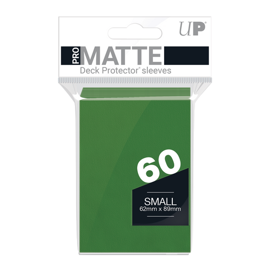 PRO-Matte Small Deck Protector Sleeves (60ct)