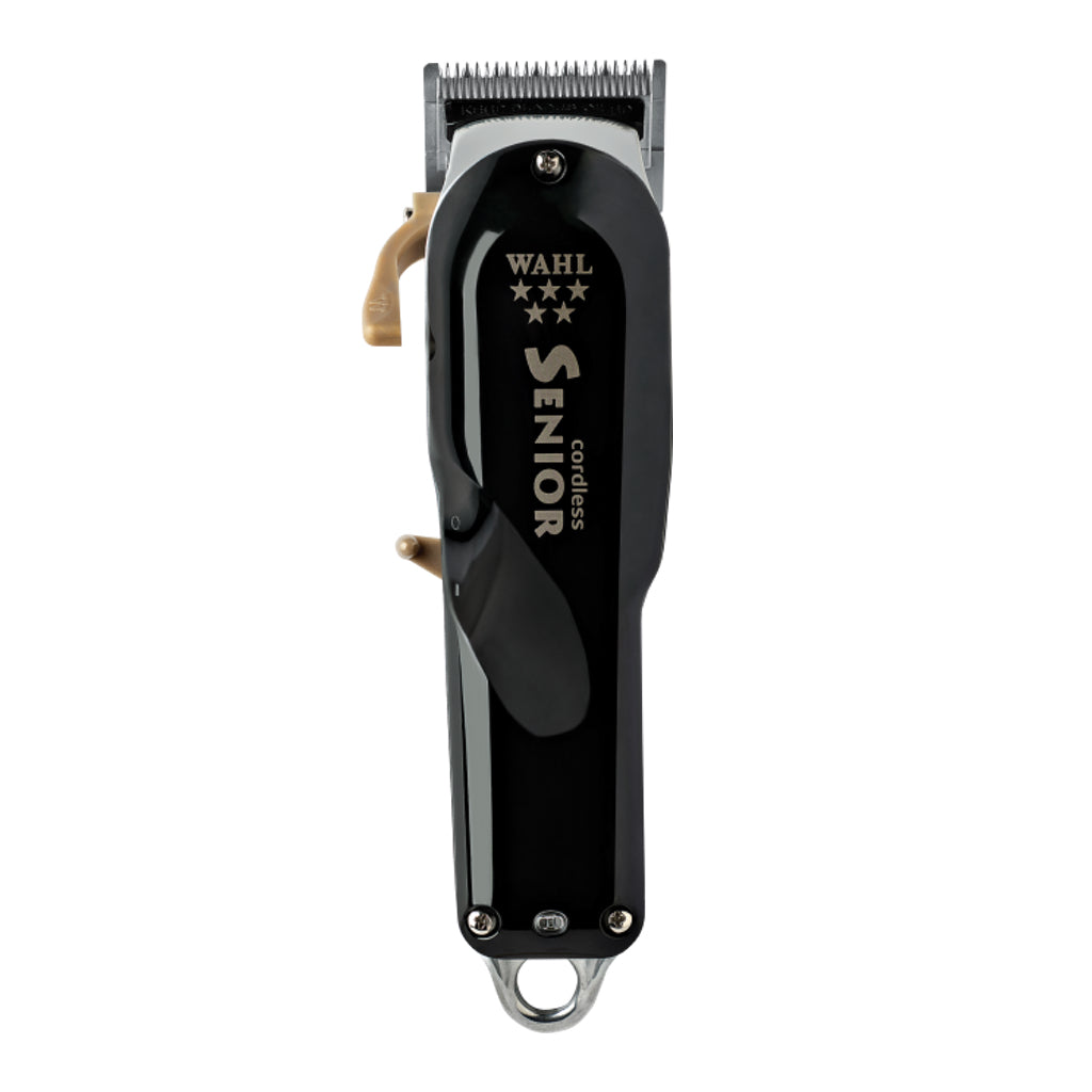 Wahl 5 Star Series Cordless Senior Hair Clipper