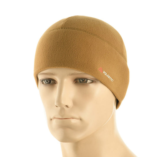 M-Tac Fleece Watch Cap Light Polartec