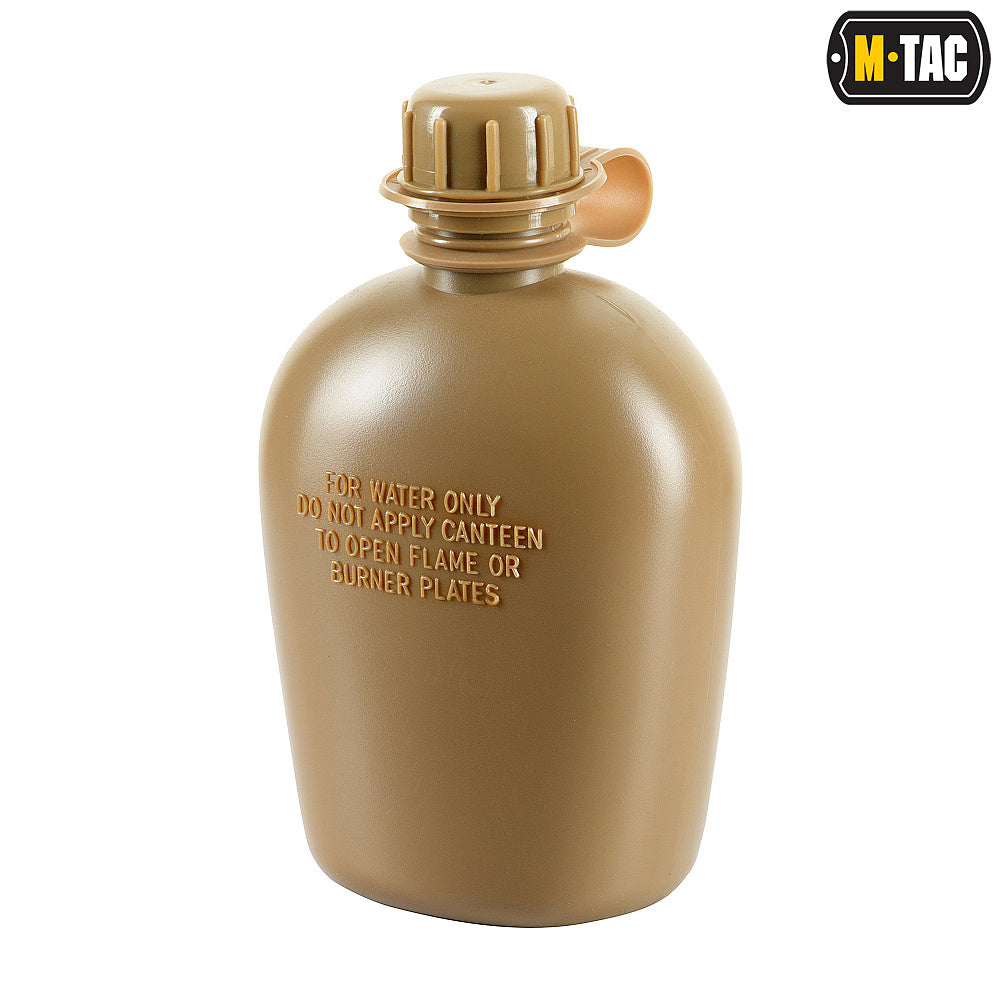 M-Tac Water Bottle 1L