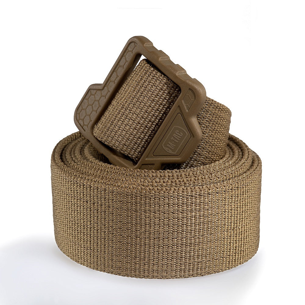 M-Tac Double Duty Tactical Belt Hex