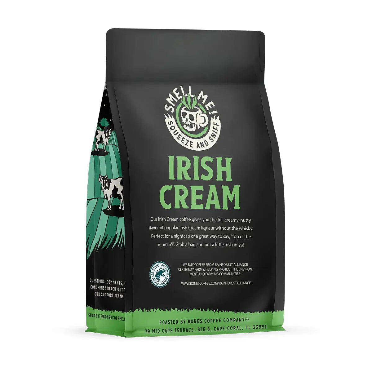 Irish Cream | 12oz