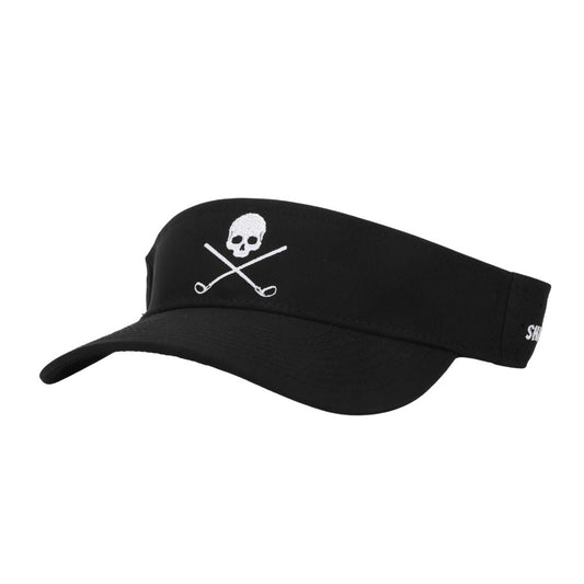 Skull Visor