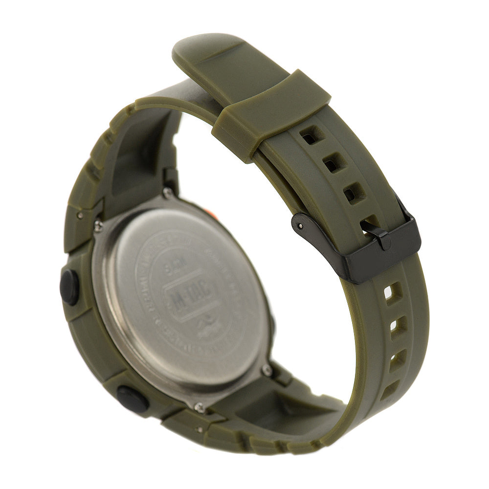 M-Tac Watch Tactical Compass