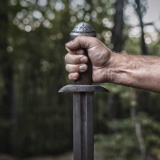 12th Century British Isles Sword