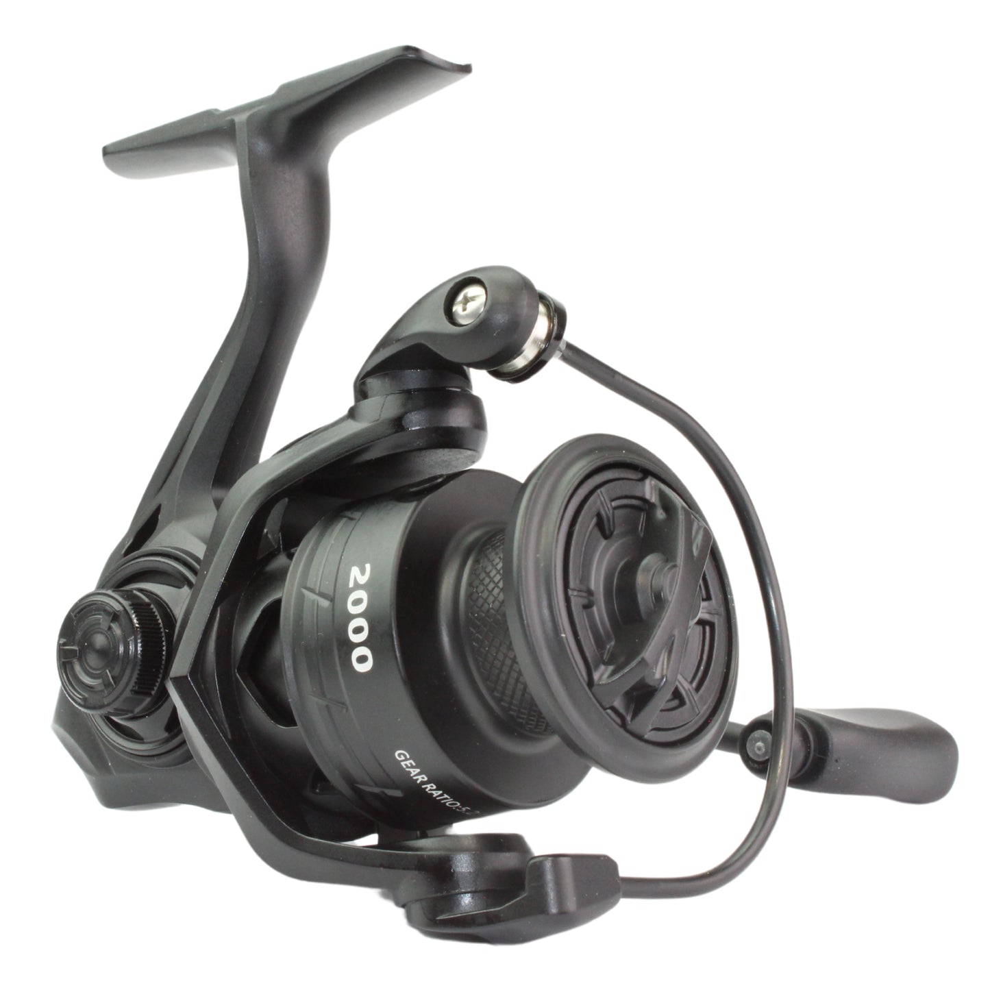 Size 2000 Spinning Reel | FORTIS