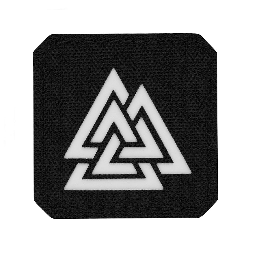 M-Tac patch Valknut Laser Cut