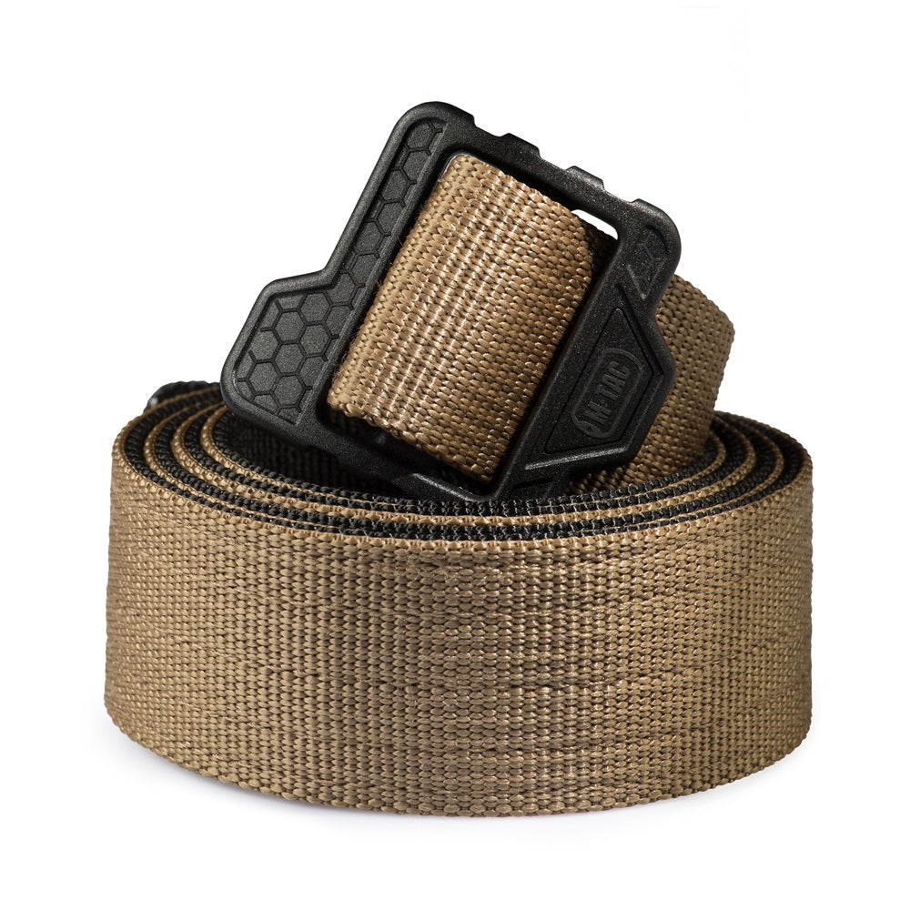 M-Tac Double Duty Tactical Belt Hex