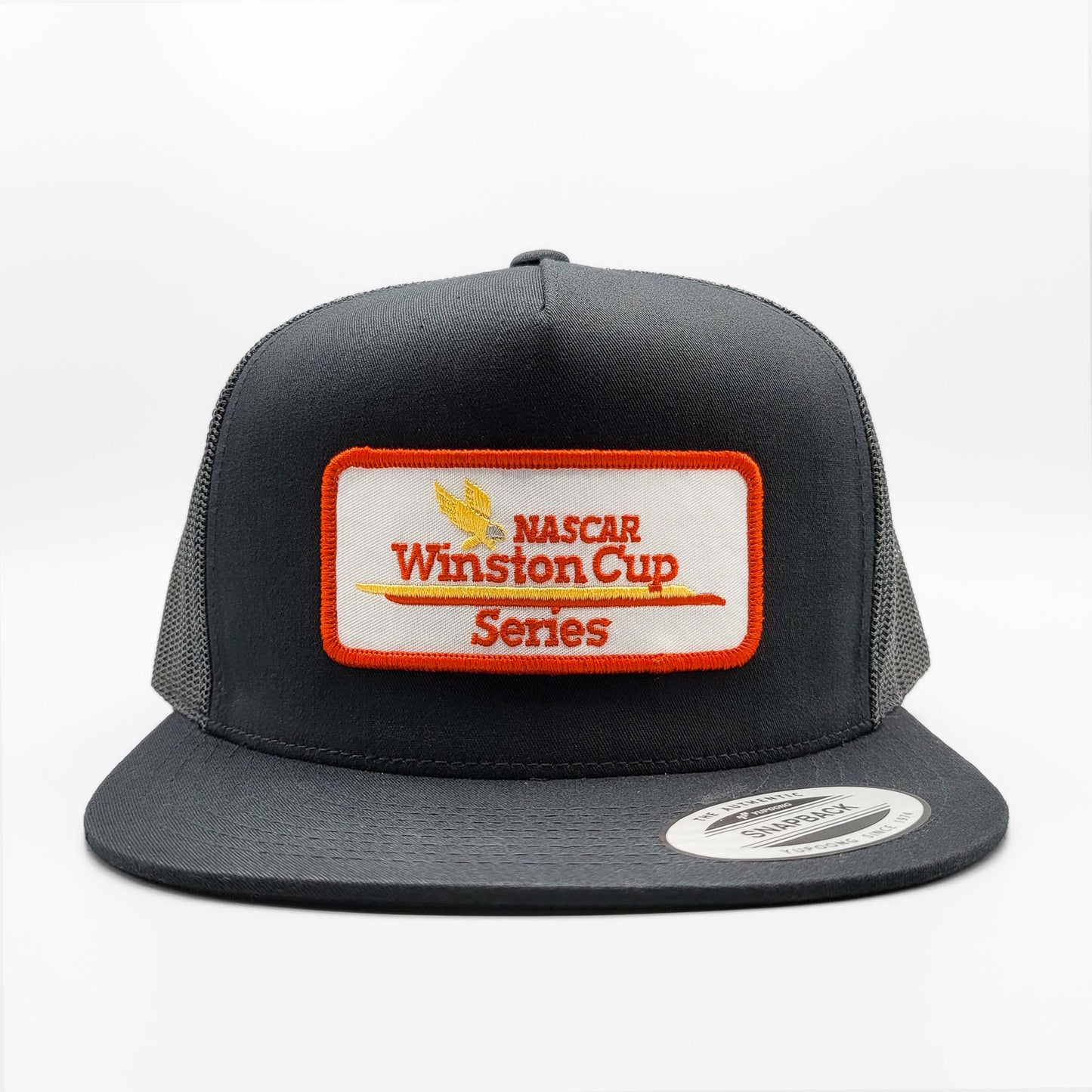 Winston Cup Series Nascar Trucker Hat