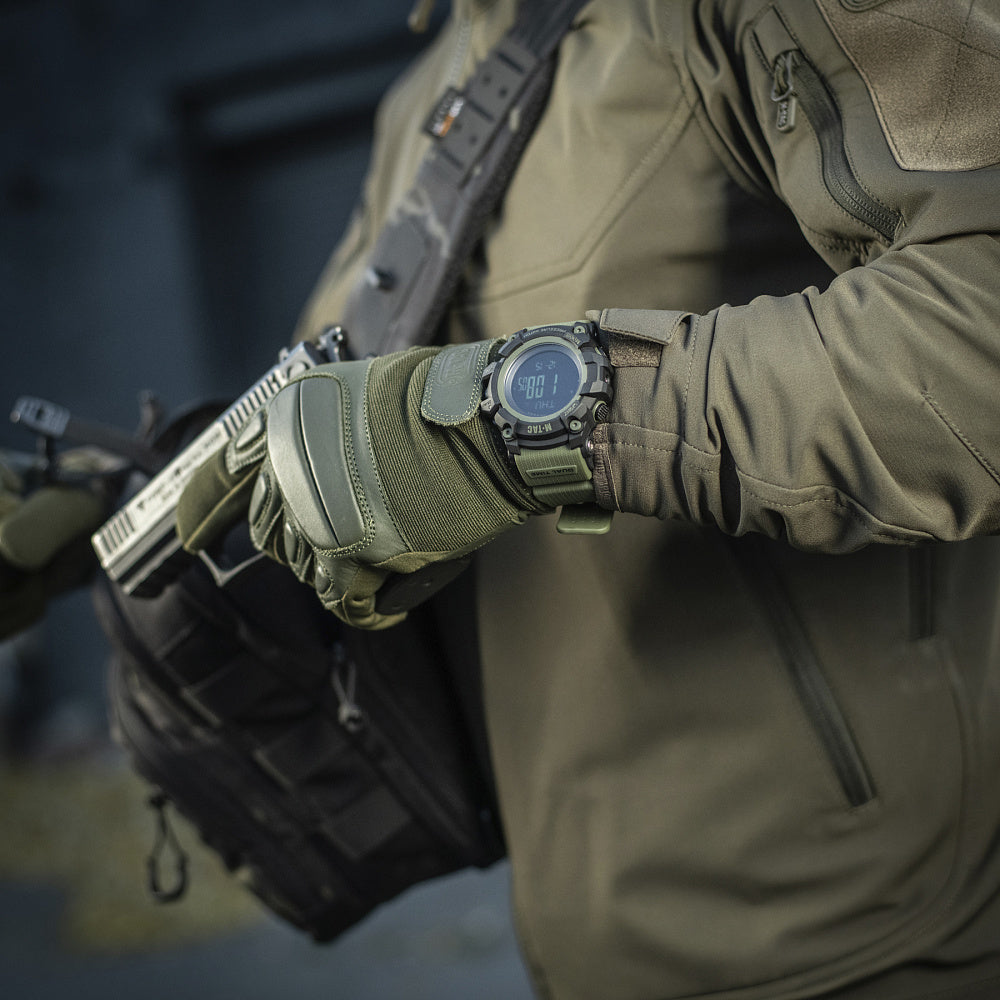 M-Tac Watch Tactical Adventure