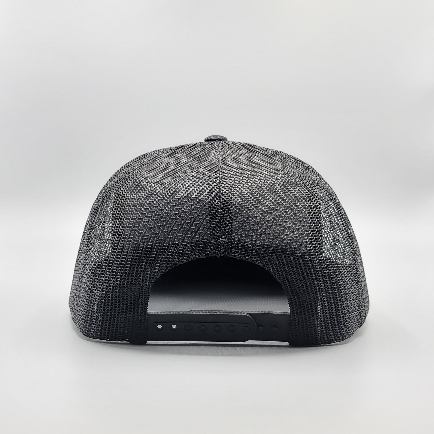 Dark Bandit Vintage Trucker Hat