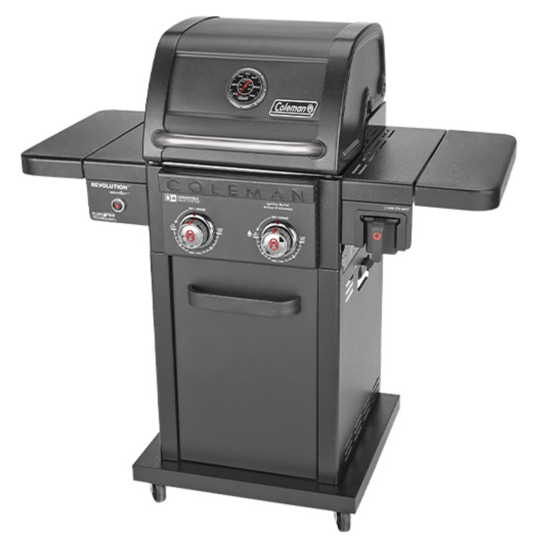 Coleman® Revolution™ 2-Burner Grill