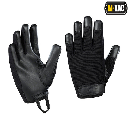 M-Tac Police gloves