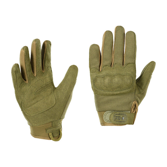 M-Tac gloves Assault Tactical Mk.5