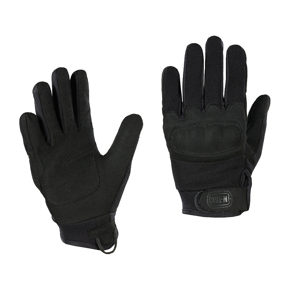 M-Tac gloves Assault Tactical Mk.5