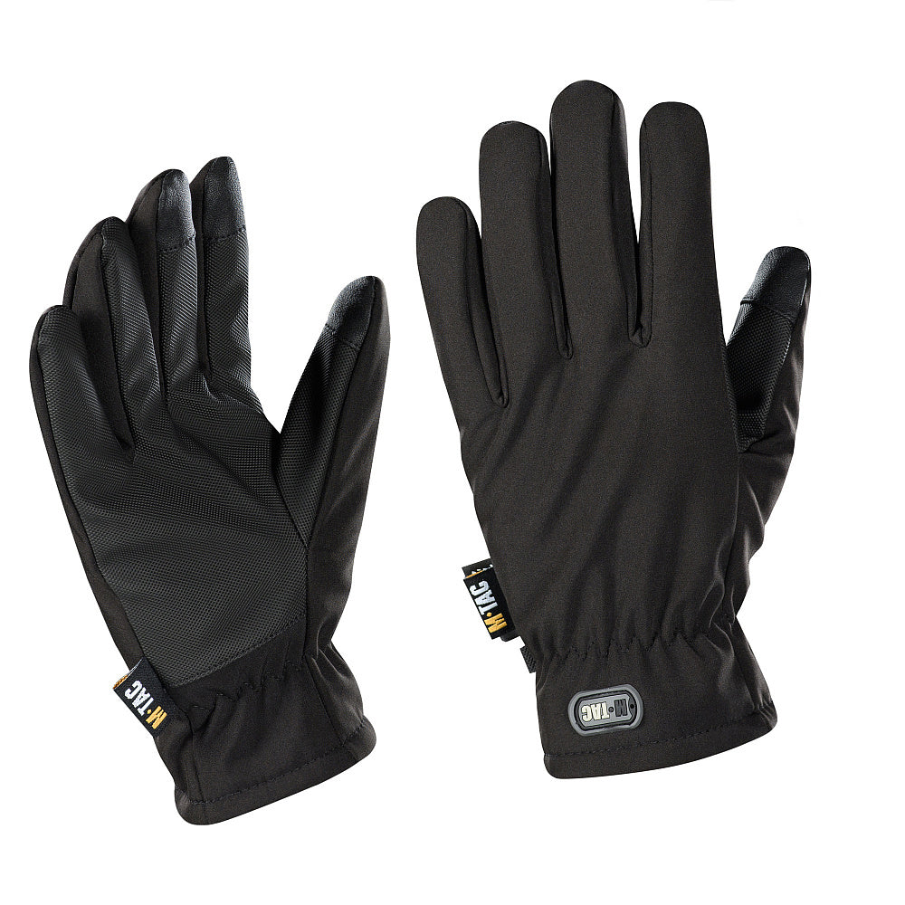 M-Tac Gloves Soft Shell Thinsulate