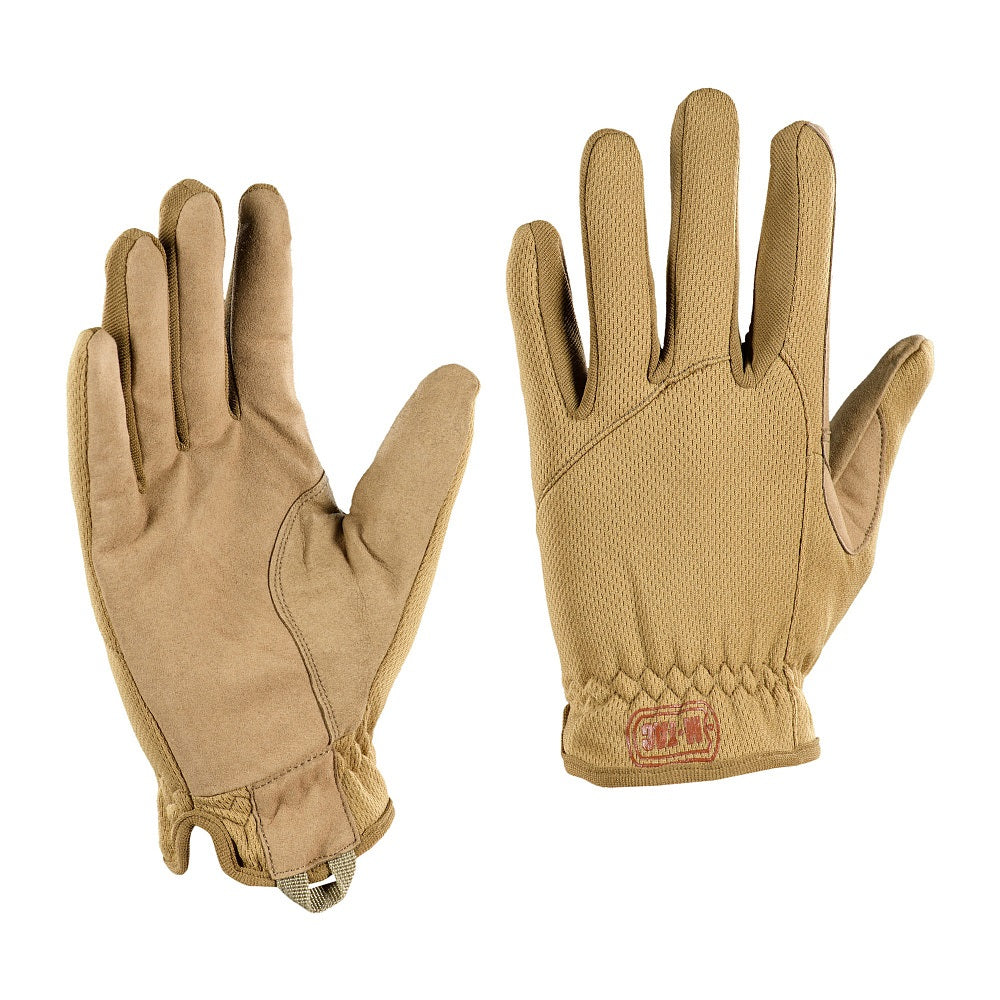 M-Tac Gloves Scout Tactical Mk.2