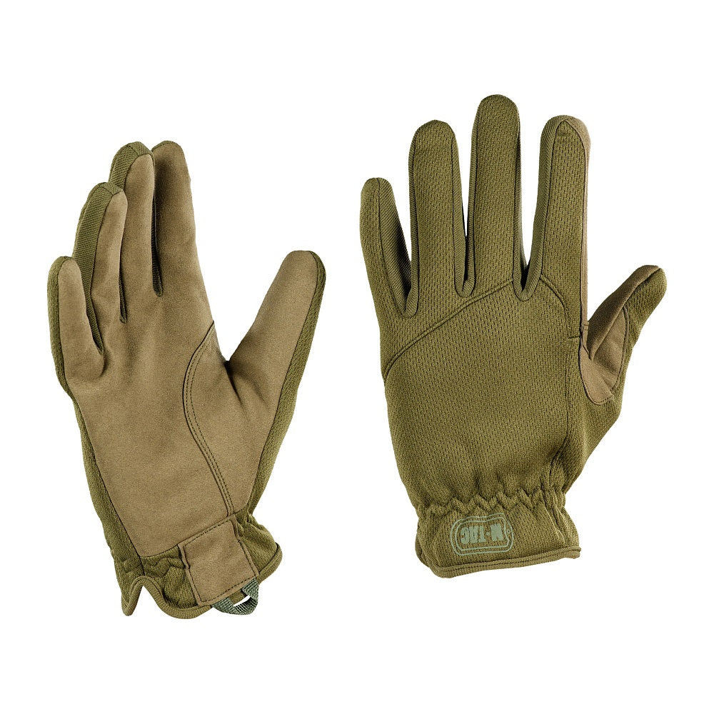 M-Tac Gloves Scout Tactical Mk.2