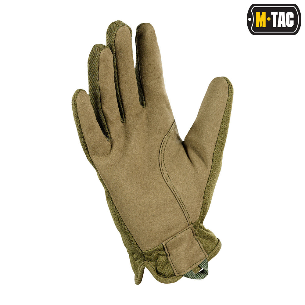 M-Tac Gloves Scout Tactical Mk.2