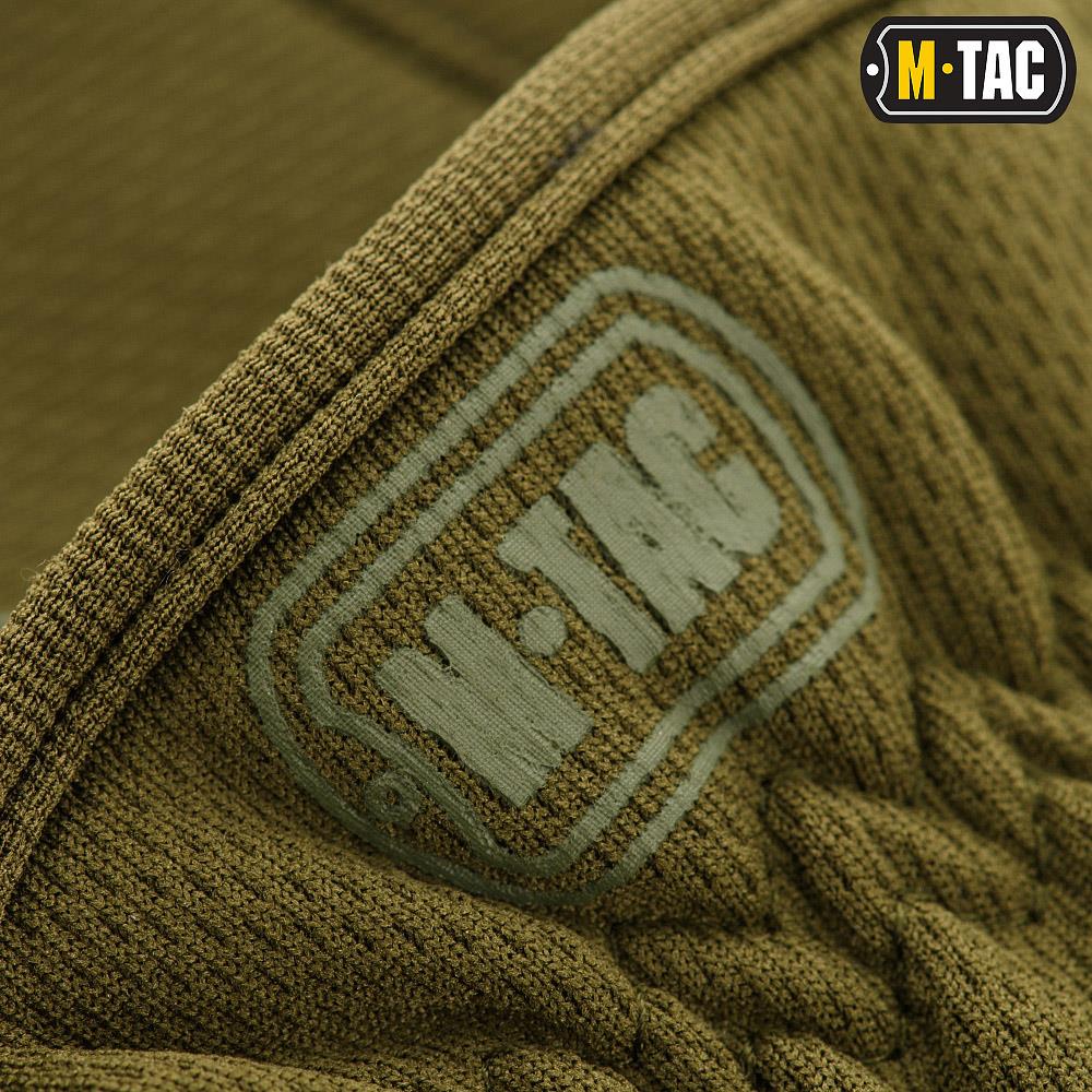 M-Tac Gloves Scout Tactical Mk.2