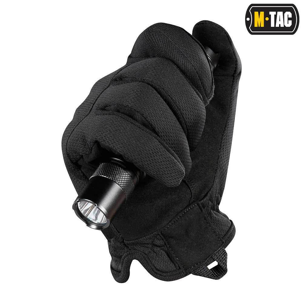 M-Tac Gloves Scout Tactical Mk.2