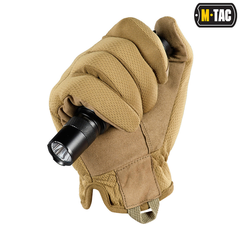 M-Tac Gloves Scout Tactical Mk.2