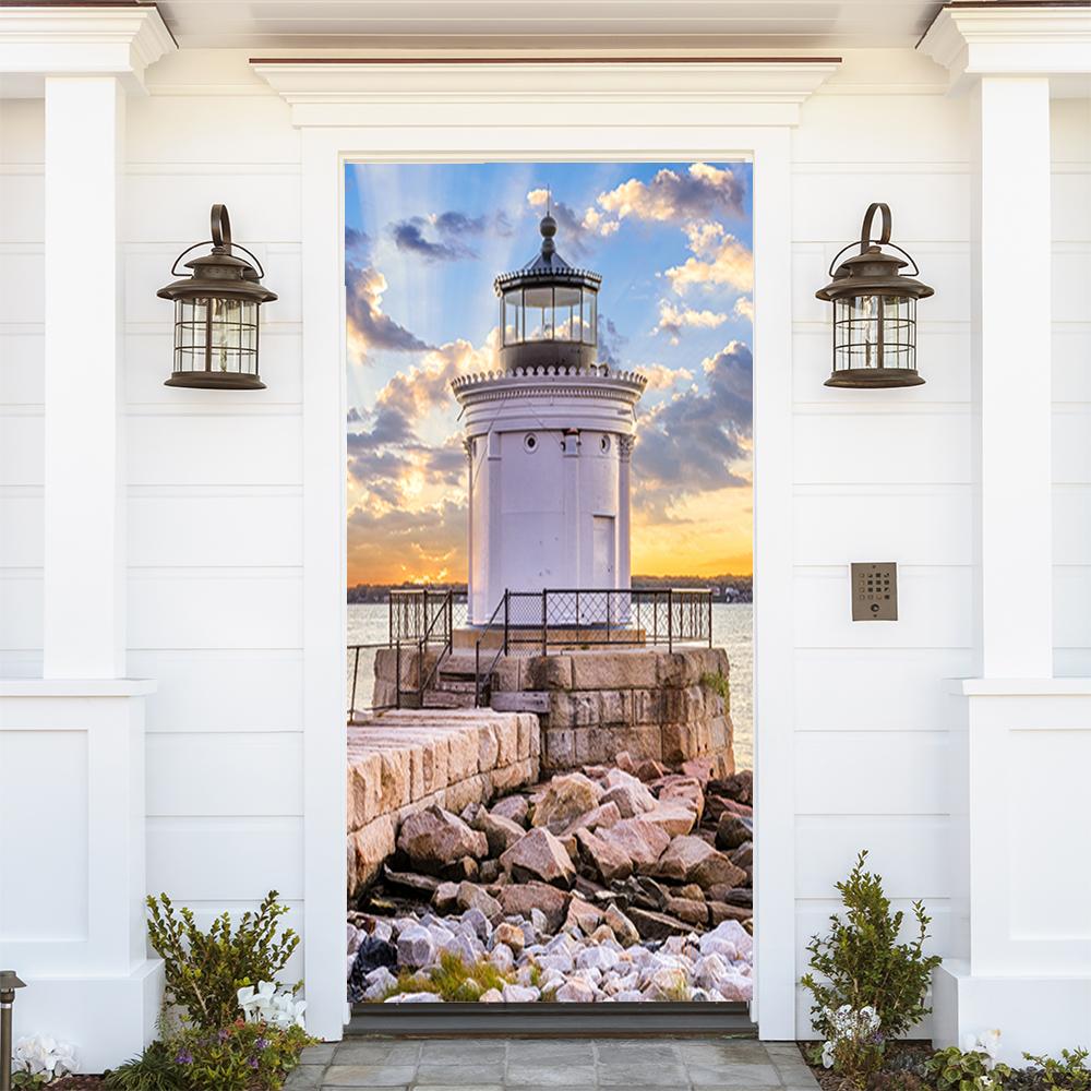 Breakwater Light