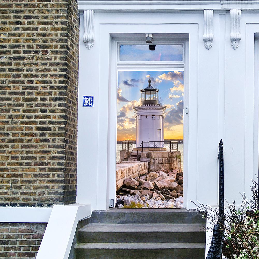 Breakwater Light