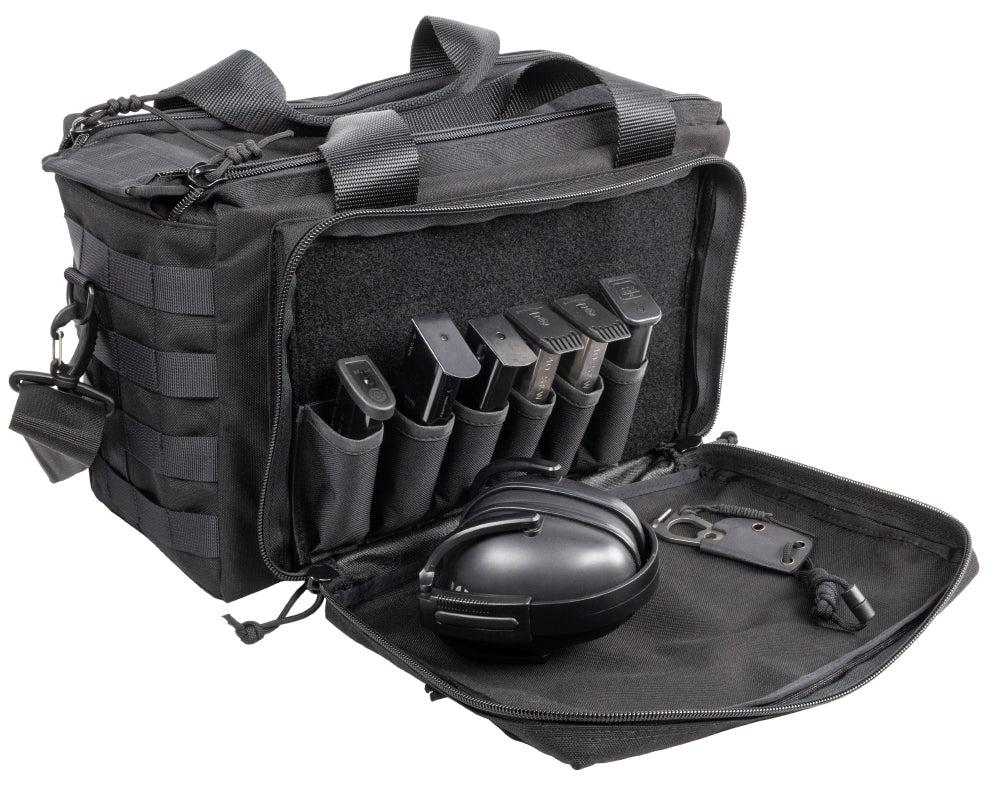 Elite Range Bag