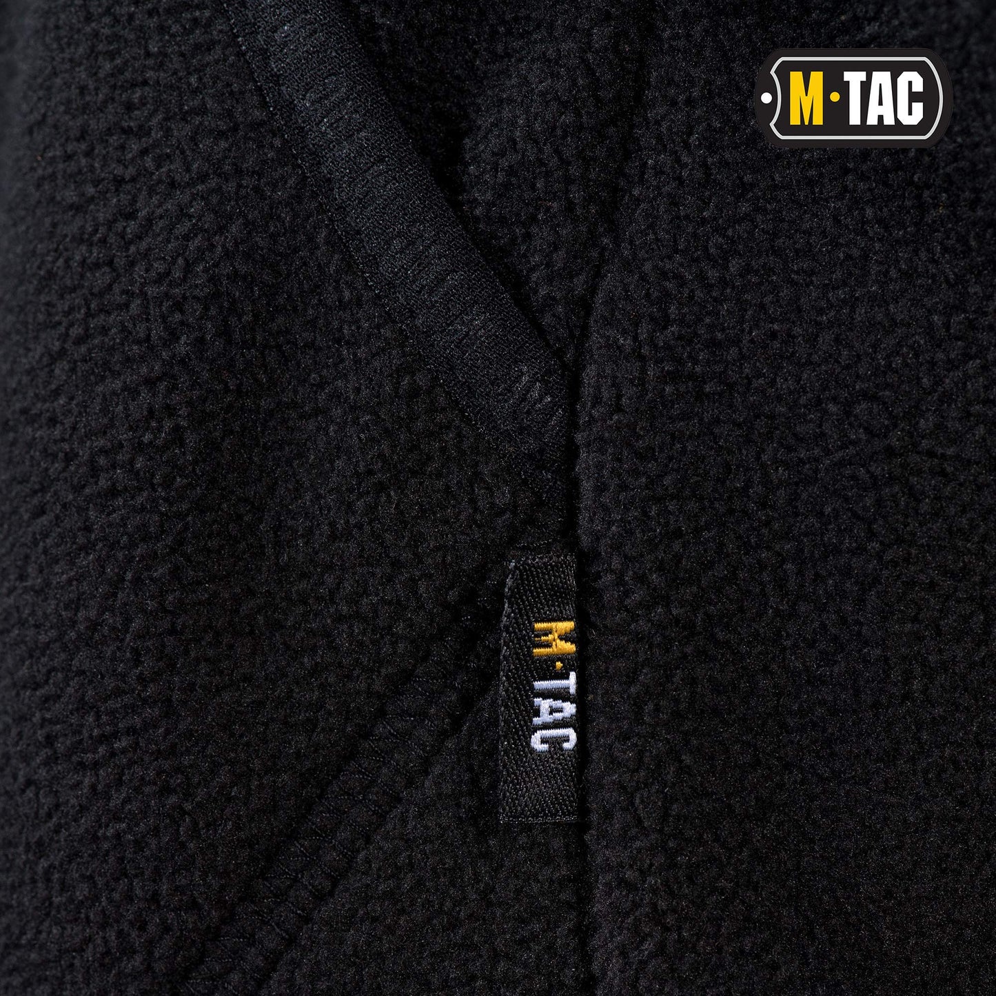 M-Tac Lite Microfleece Hoodie