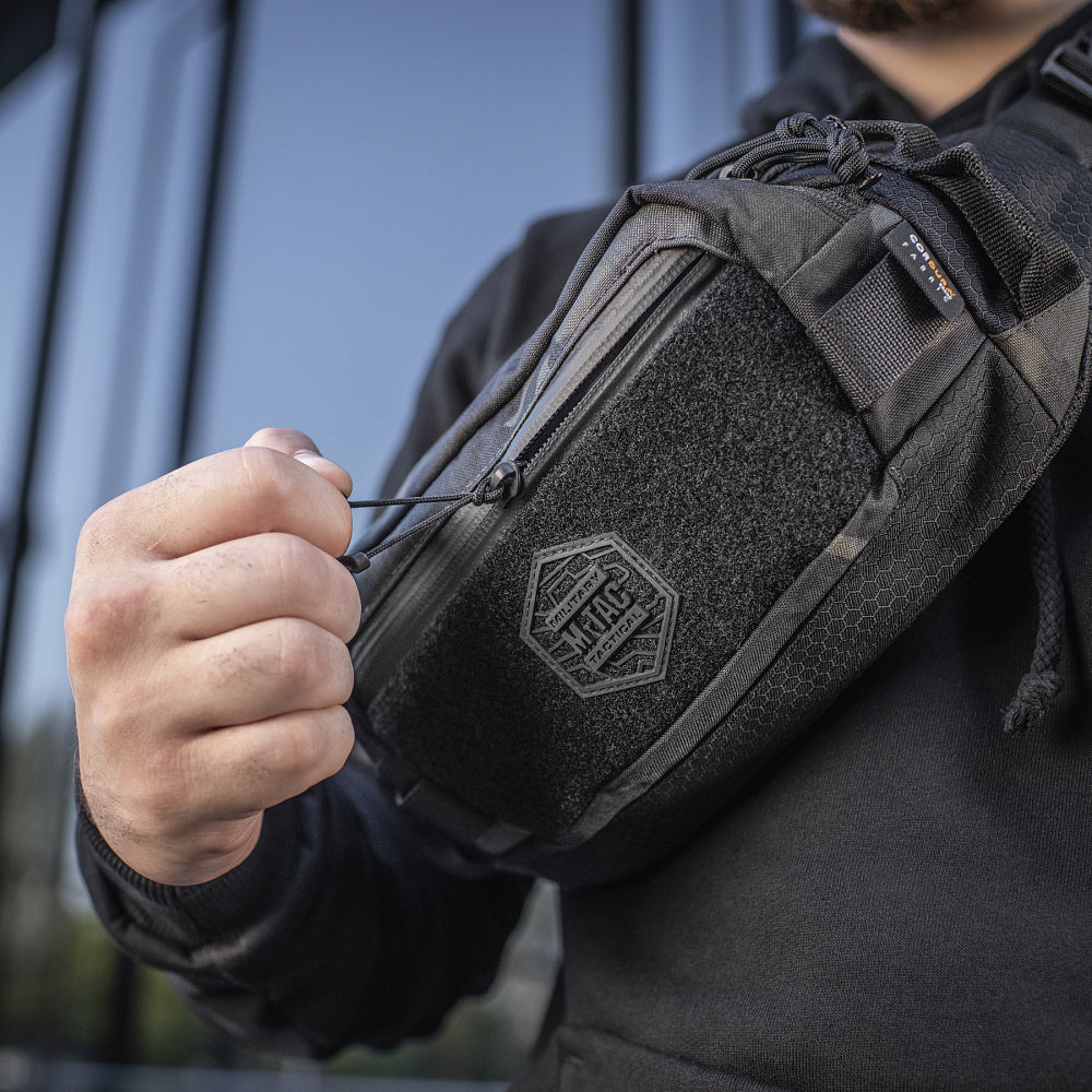 M-Tac Waist Bag Elite Hex