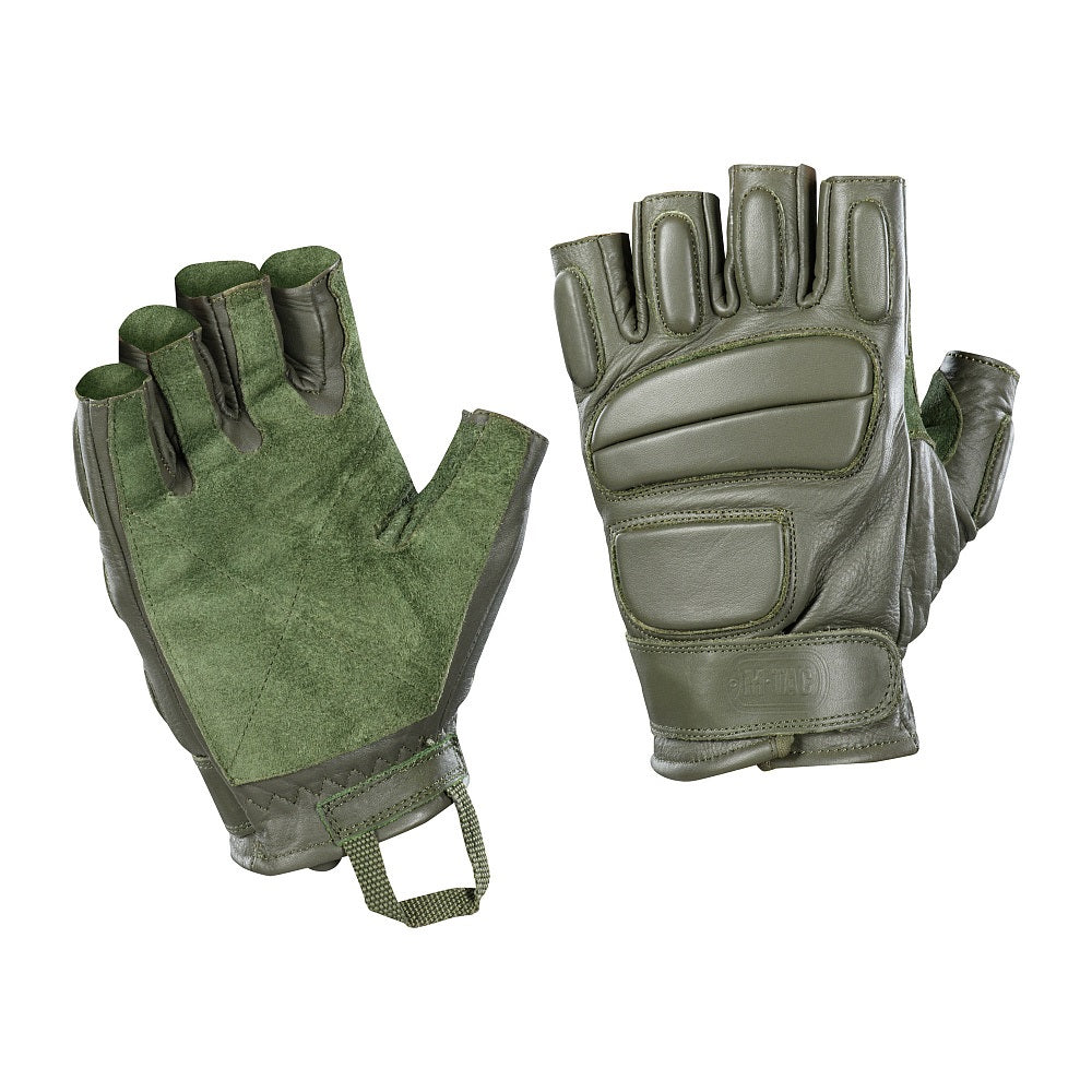 M-Tac fingerless gloves Assault Tactical Mk.1