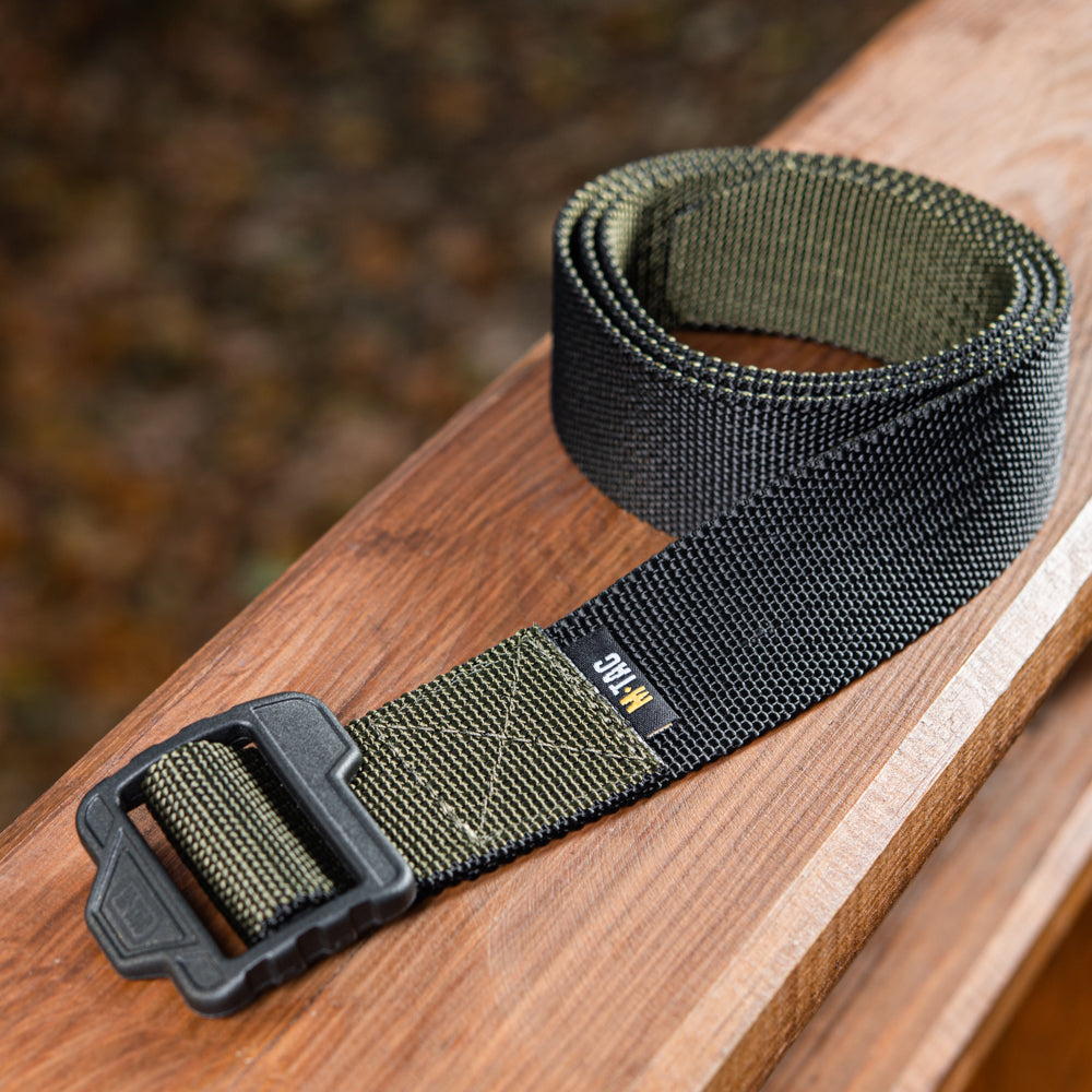 M-Tac Double Sided Lite Tactical Belt