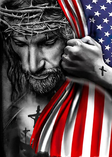 American Jesus