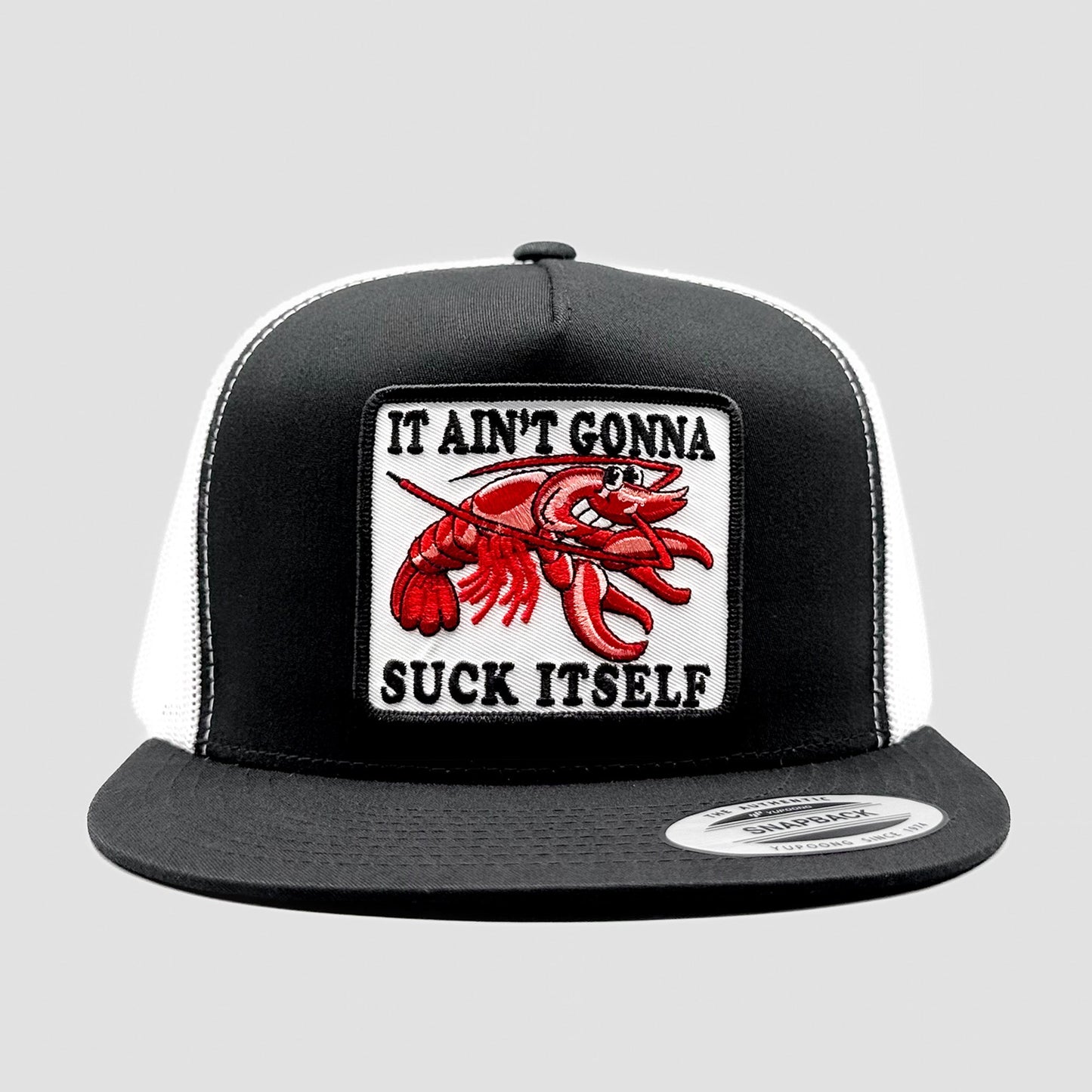 Crawfish Lover Trucker Hat