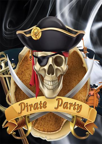 Pirate Party