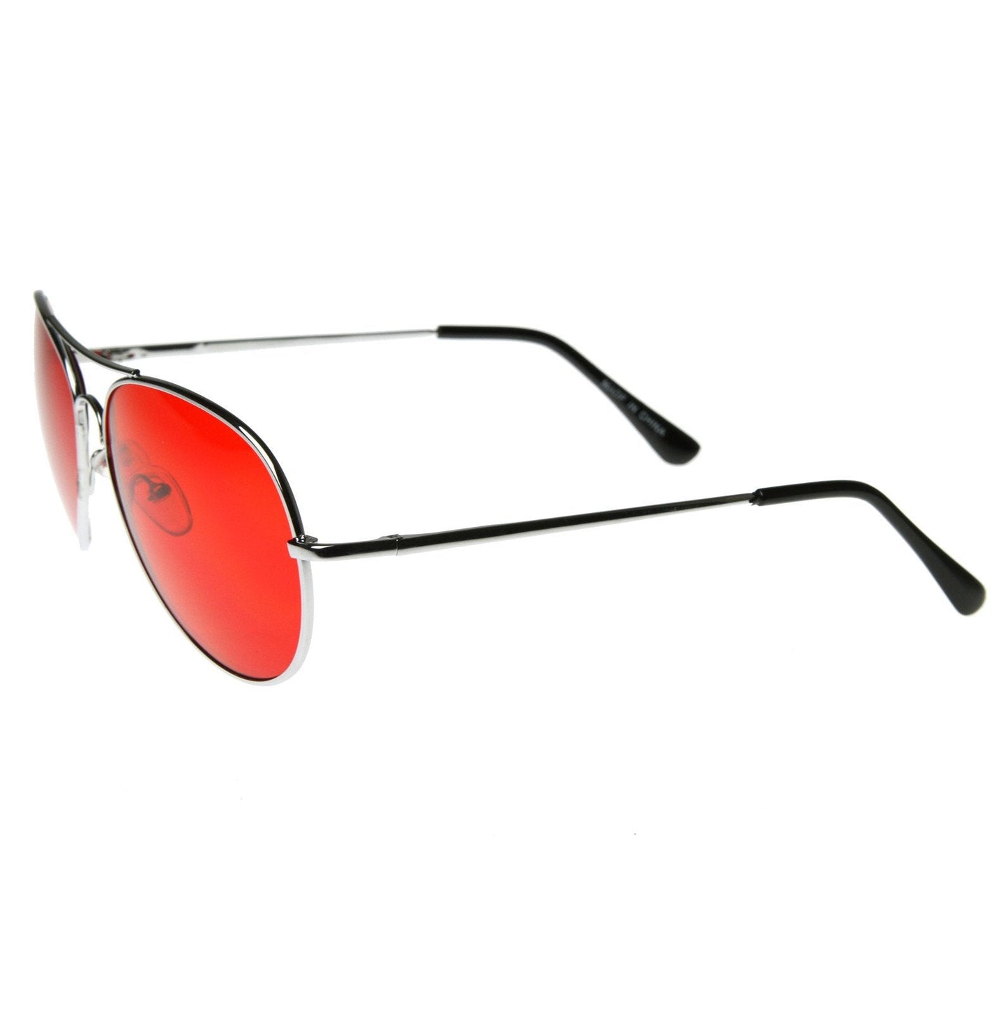 Bachelor Party Movie Color Costume Aviator Sunglasses 8405