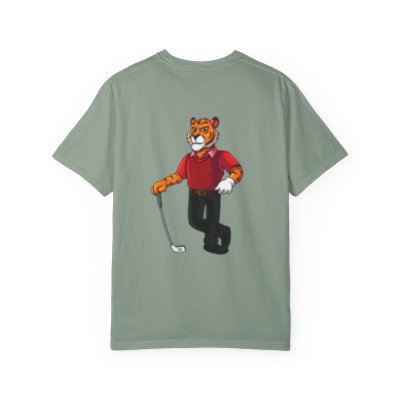 Tiger T-Shirt