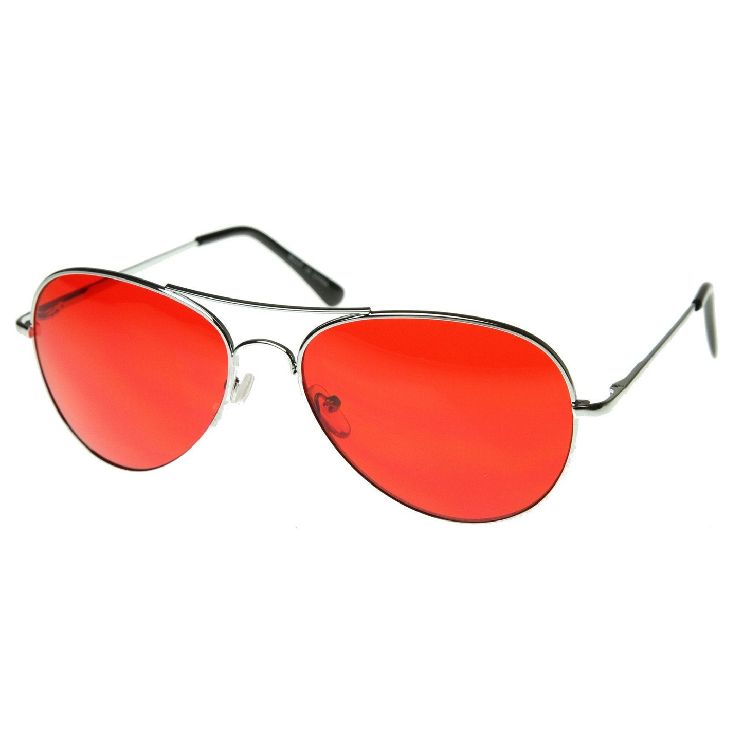 Bachelor Party Movie Color Costume Aviator Sunglasses 8405