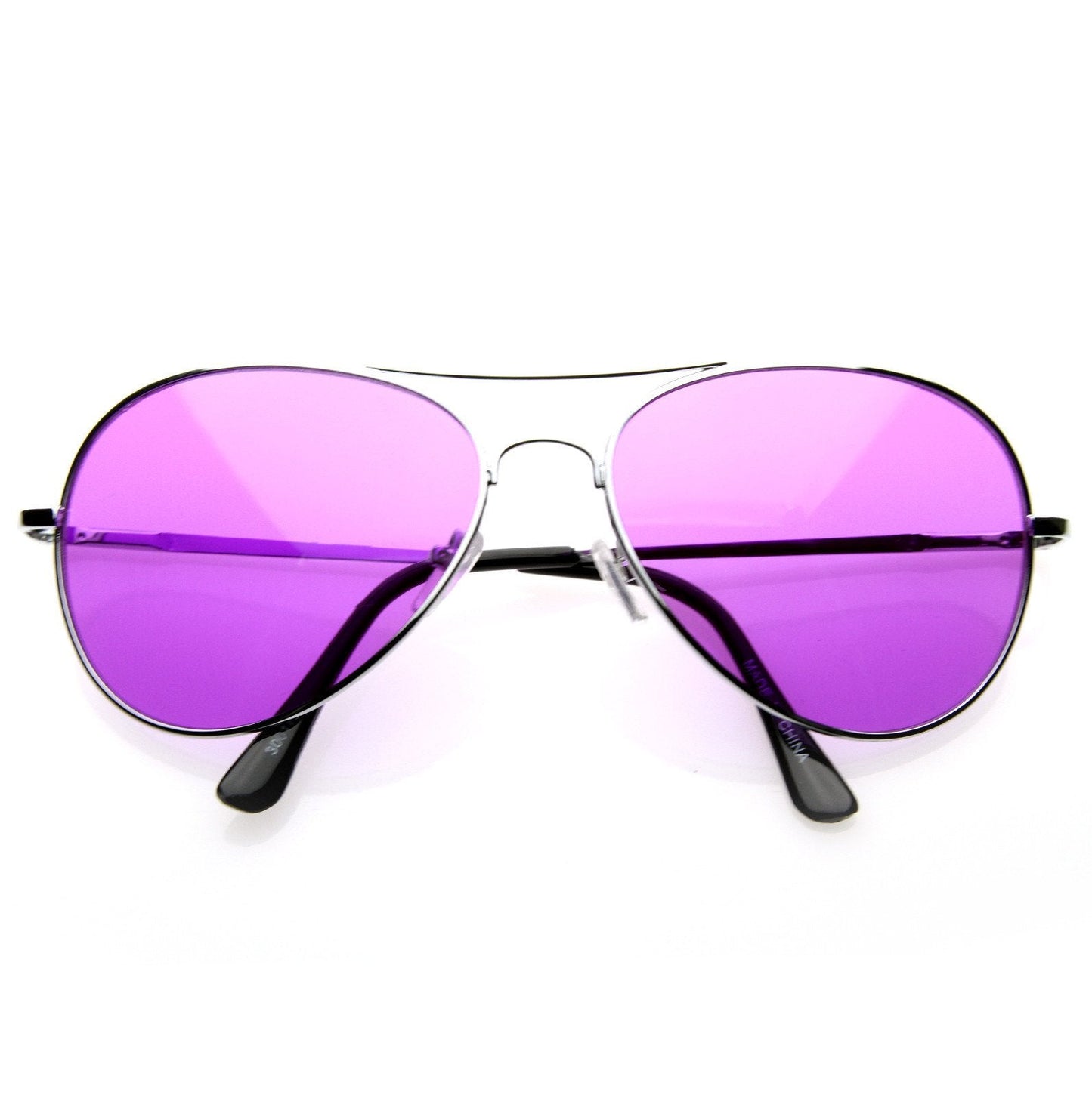 Bachelor Party Movie Color Costume Aviator Sunglasses 8405