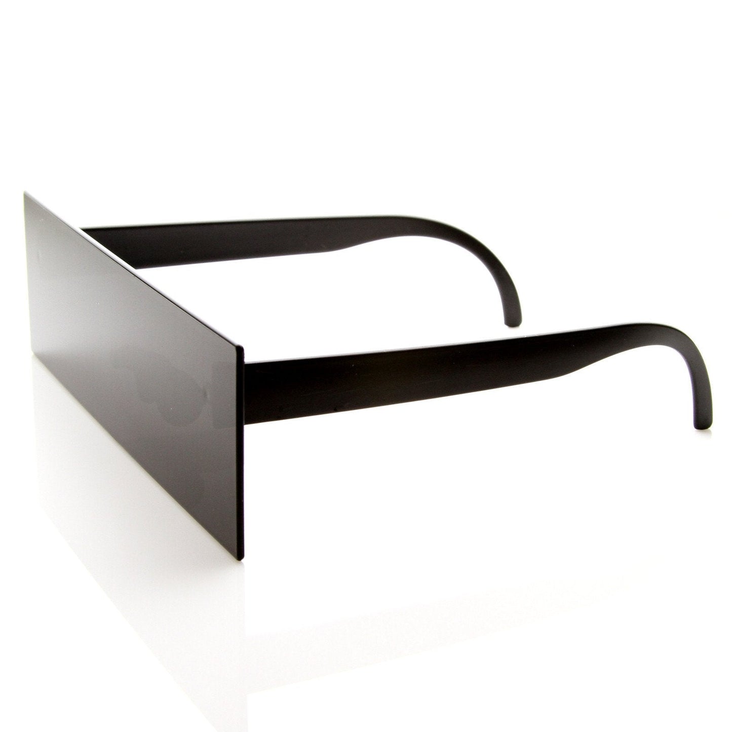 Photo Censorship Sunglasses One Piece Black Bar Novelty 8669