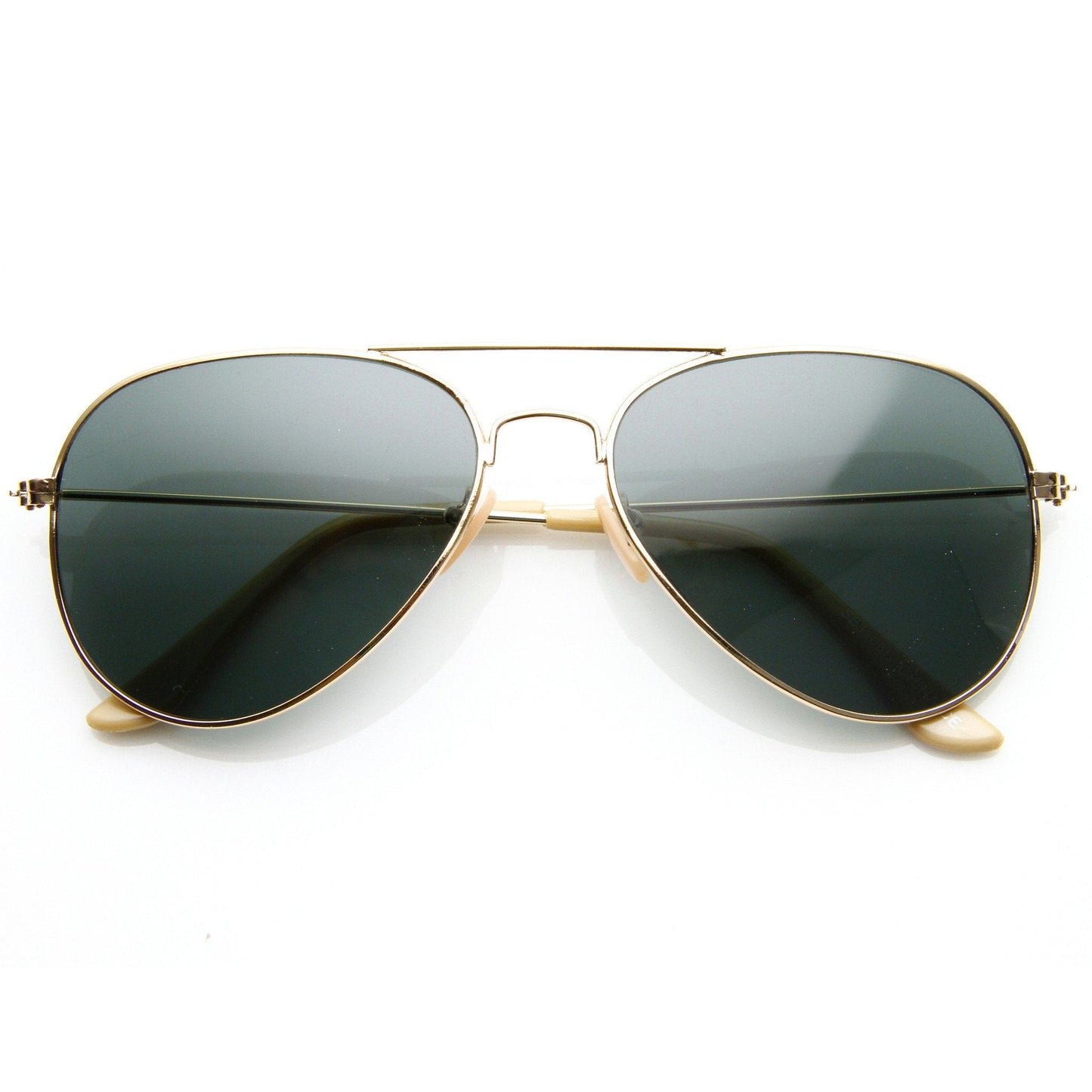 Celebrity Large Aviator Sunglasses 8840