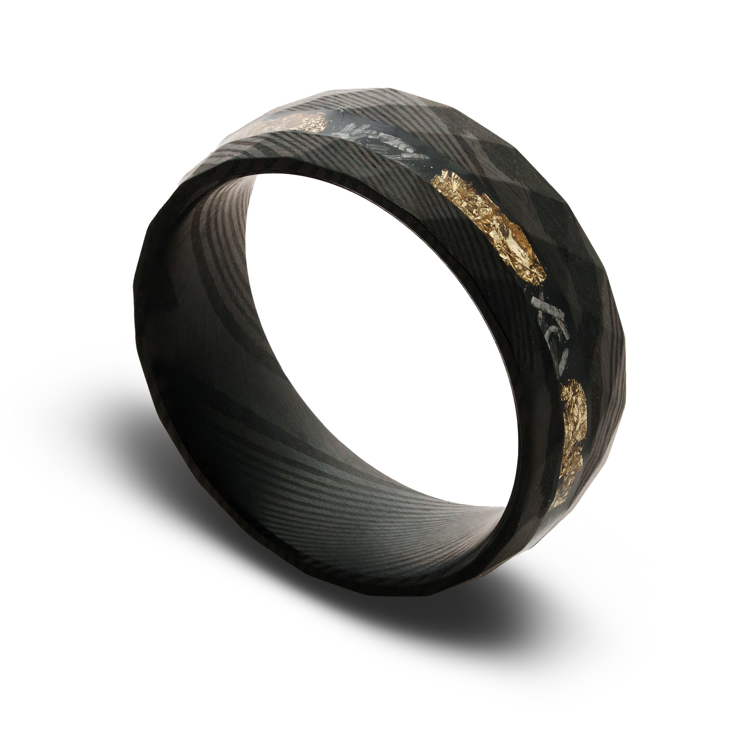 NEW: The “Empyrean” Ring