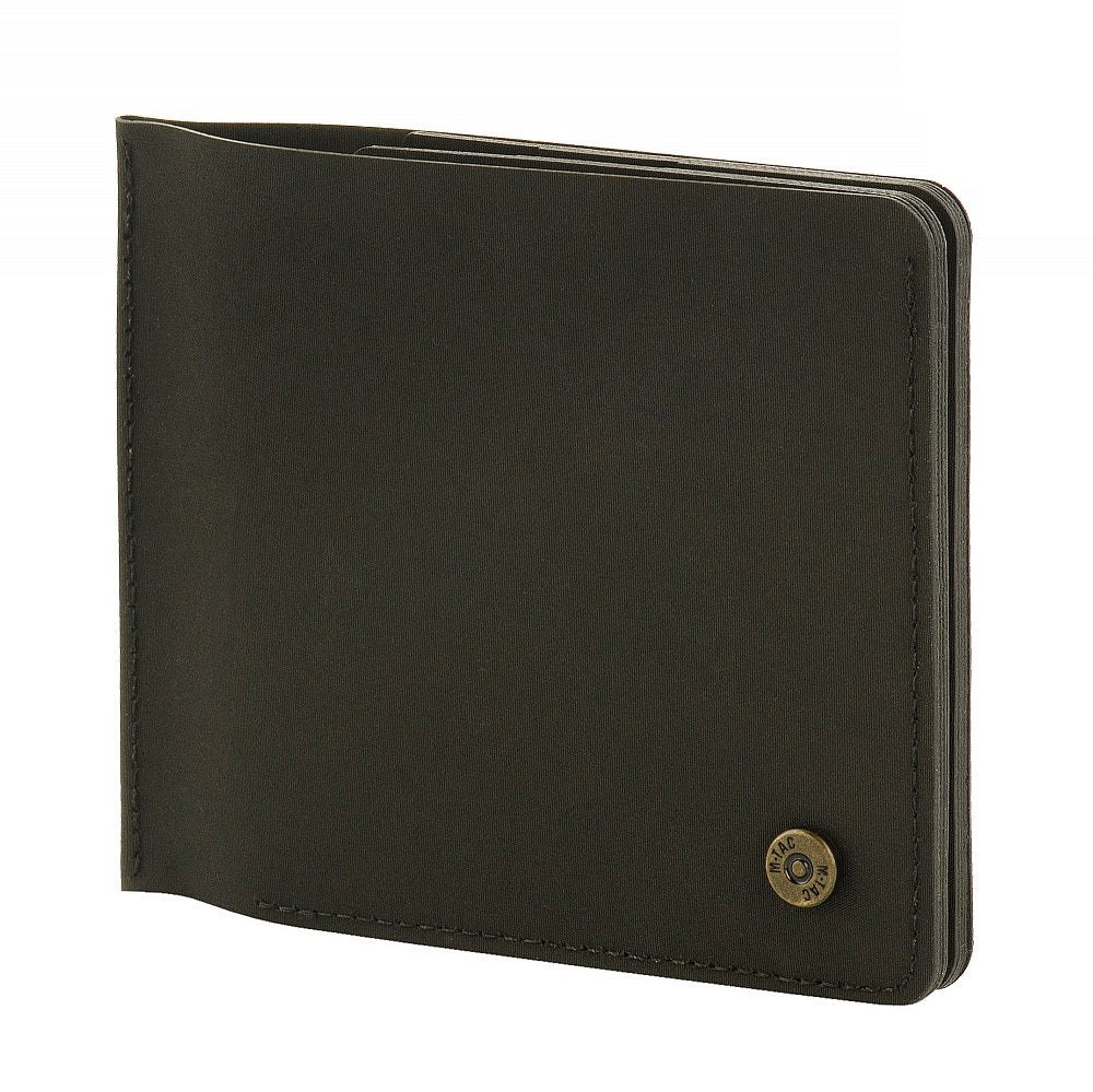 M-Tac Wallet Slim Elite Ranger Green