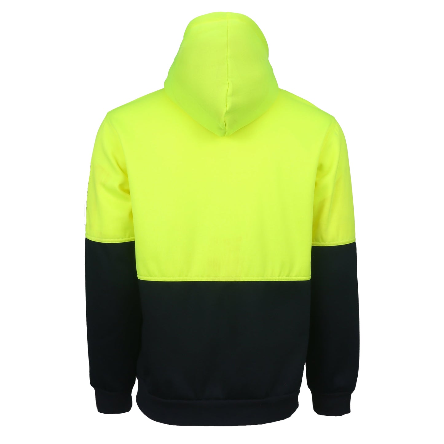 Knox FR Fleece High Visibility Hoodie