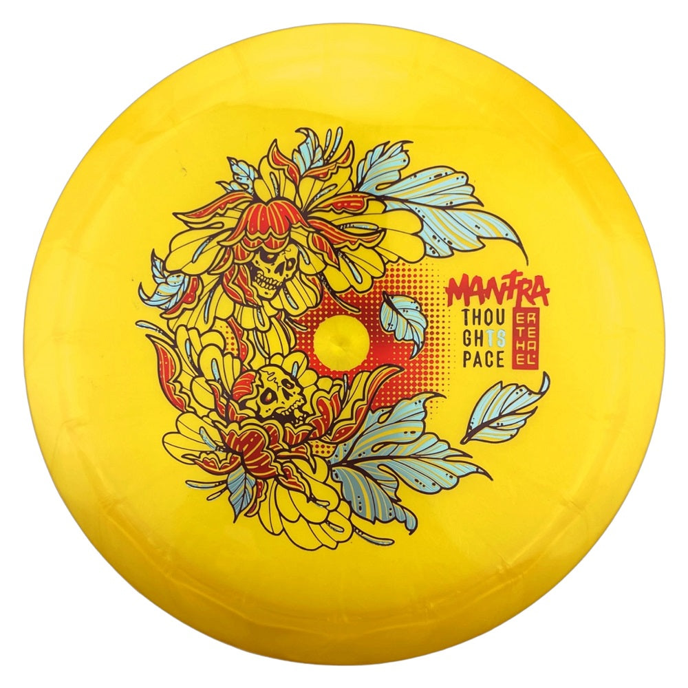 Thought Space Athletics Ethereal Mantra Fairway Driver Golf Disc