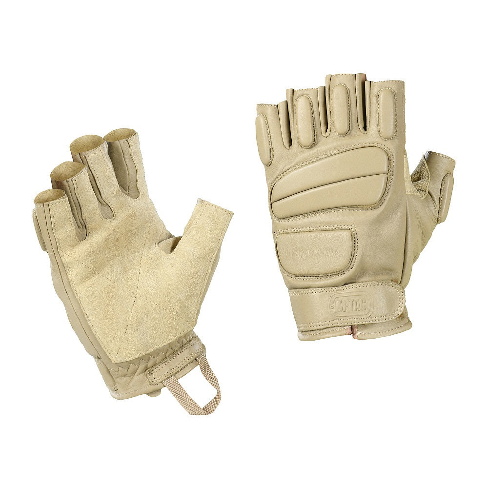 M-Tac fingerless gloves Assault Tactical Mk.1